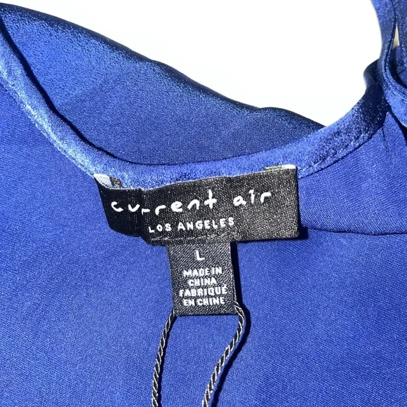 Current Air Drop Wait Dress Size L - Picture 6 of 10